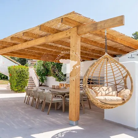 Brisa 别墅 El Tosalet