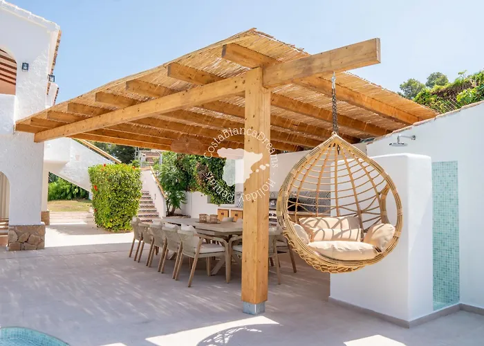 Brisa Villa El Tosalet