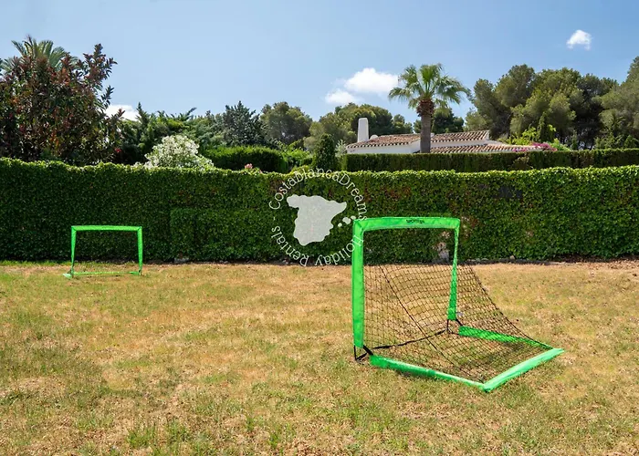 Villa Brisa *