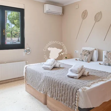 Villa Brisa *